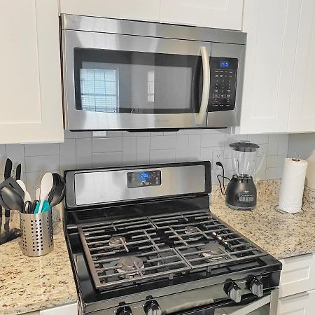 Moonlight Suite King Bd Free Parking Fast Wi-Fi Kitchen Pool Атланта Екстериор снимка