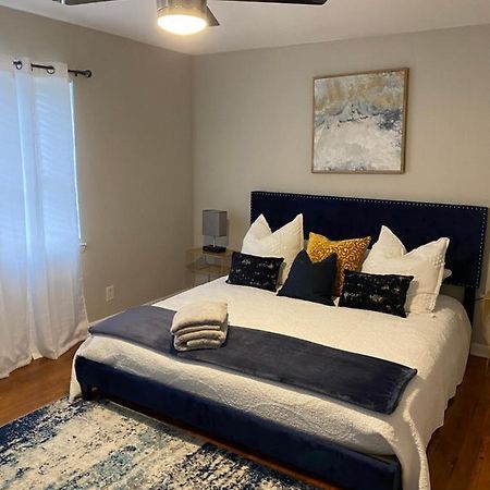 Moonlight Suite King Bd Free Parking Fast Wi-Fi Kitchen Pool Атланта Екстериор снимка