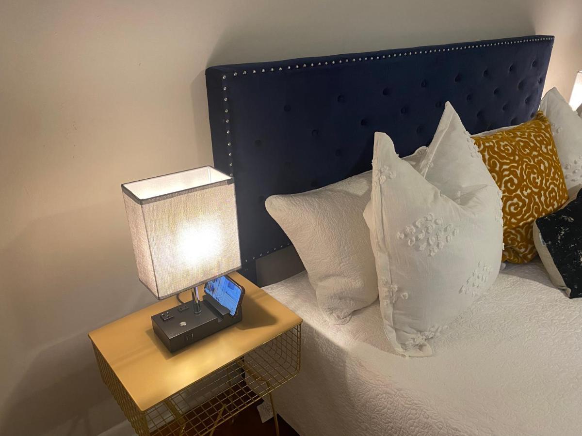Moonlight Suite King Bd Free Parking Fast Wi-Fi Kitchen Pool Атланта Екстериор снимка