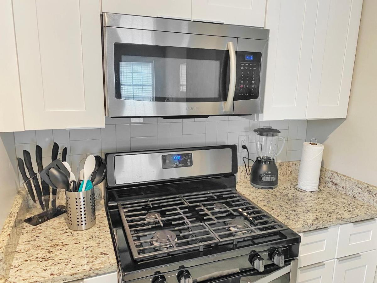 Moonlight Suite King Bd Free Parking Fast Wi-Fi Kitchen Pool Атланта Екстериор снимка