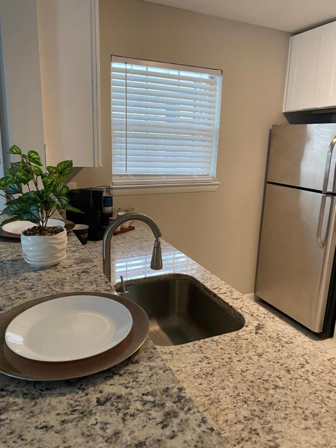 Moonlight Suite King Bd Free Parking Fast Wi-Fi Kitchen Pool Атланта Екстериор снимка