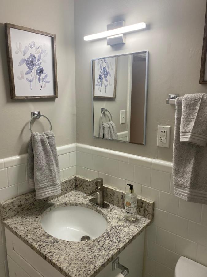 Moonlight Suite King Bd Free Parking Fast Wi-Fi Kitchen Pool Атланта Екстериор снимка