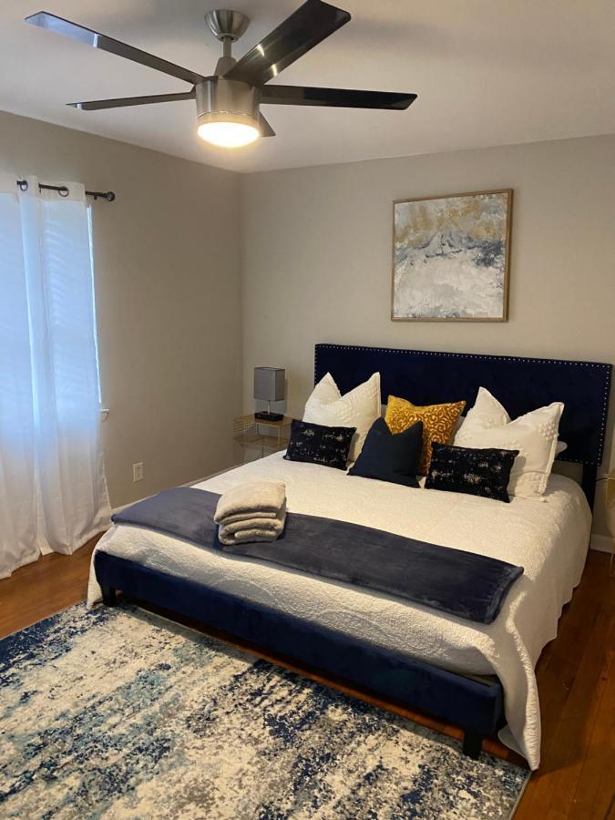 Moonlight Suite King Bd Free Parking Fast Wi-Fi Kitchen Pool Атланта Екстериор снимка